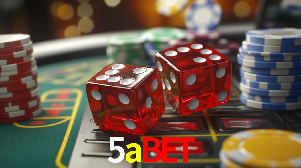 Experiência VIP 5abet