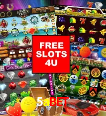 Descubra o Mundo do Cassino Online com 5abet
