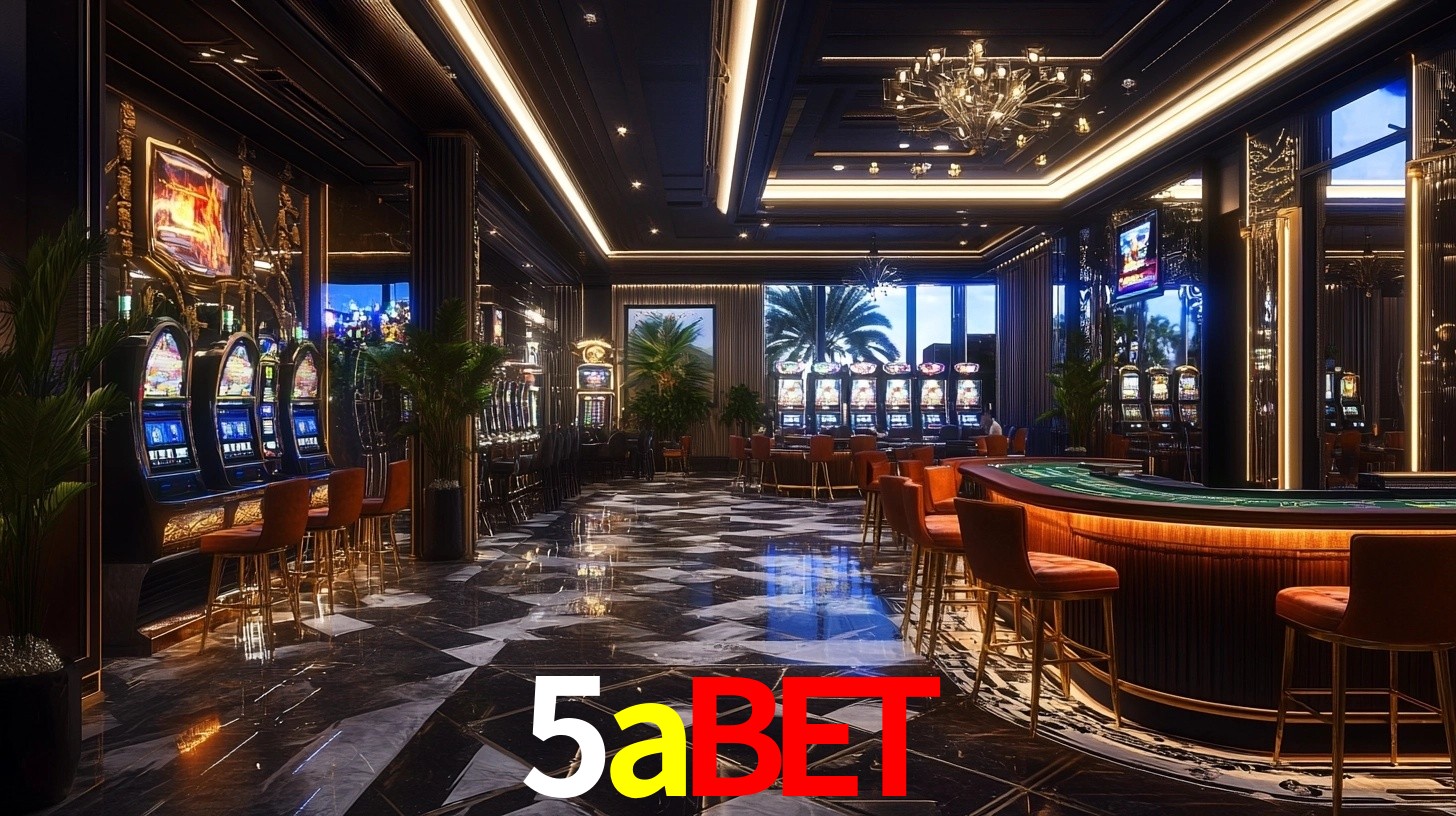 Tennis Betting 5abet