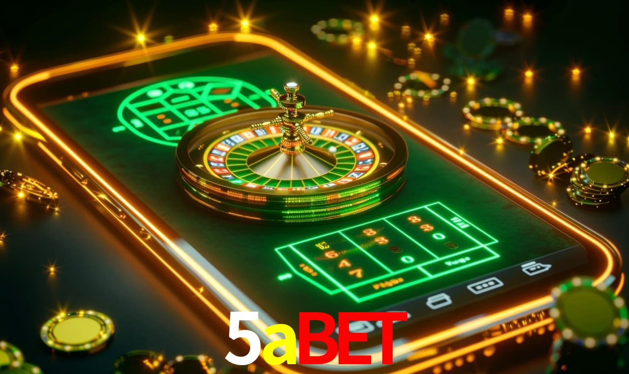 5abet: Seu Cassino Premiado com Pagamentos Rápidos
