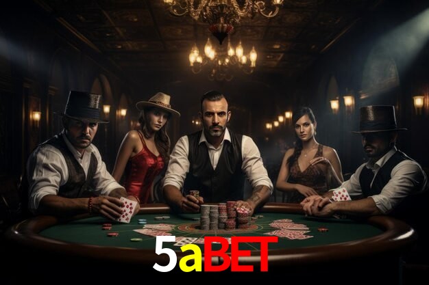 cassino 5abet