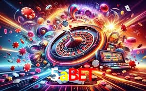 Estatísticas Esportivas 5abet