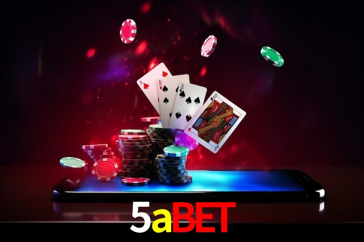 Flash Promotion 5abet