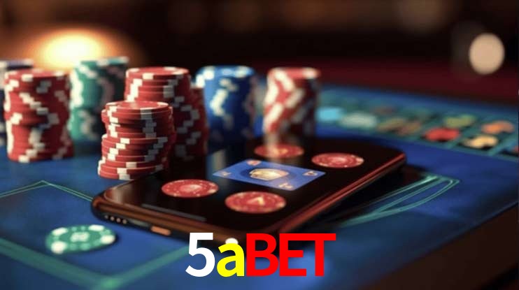 Cadastro Rápido 5abet