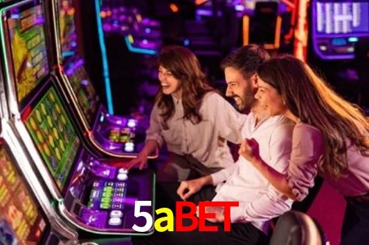 5abet: Seu Especialista em Apostas Esportivas Brasileiras