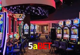 5abet login
