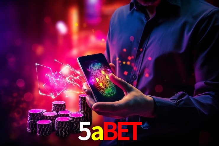 Casino VIP 5abet