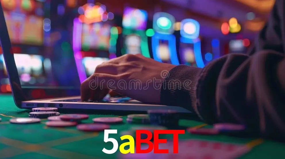 Bônus Diários 5abet