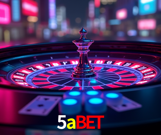 Desvendando o Mundo dos Jogos Virtuais na 5abet