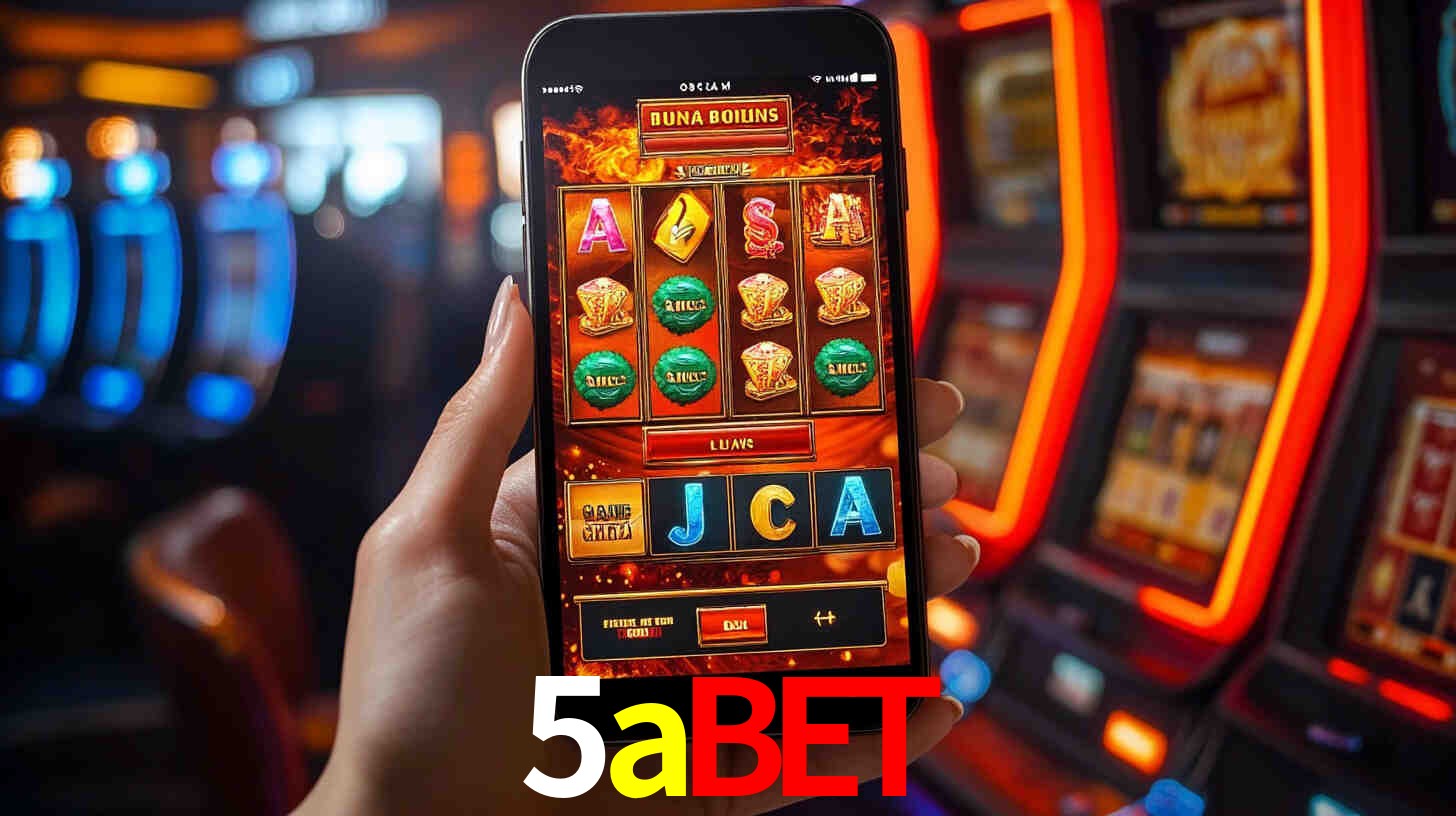 Blackjack Table 5abet