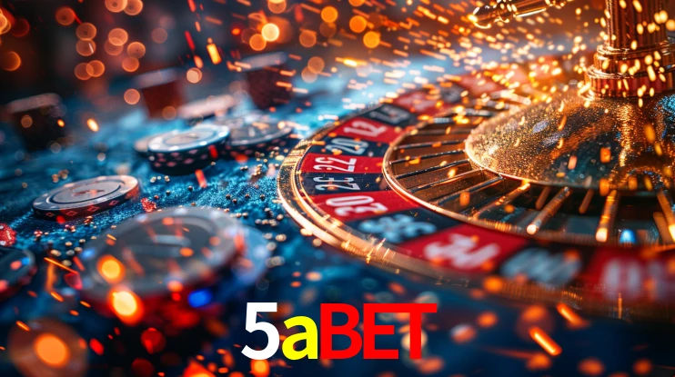 APP oficial da 5abet para mobile