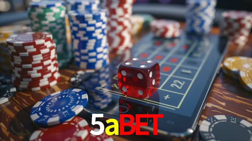 5abet App Interface
