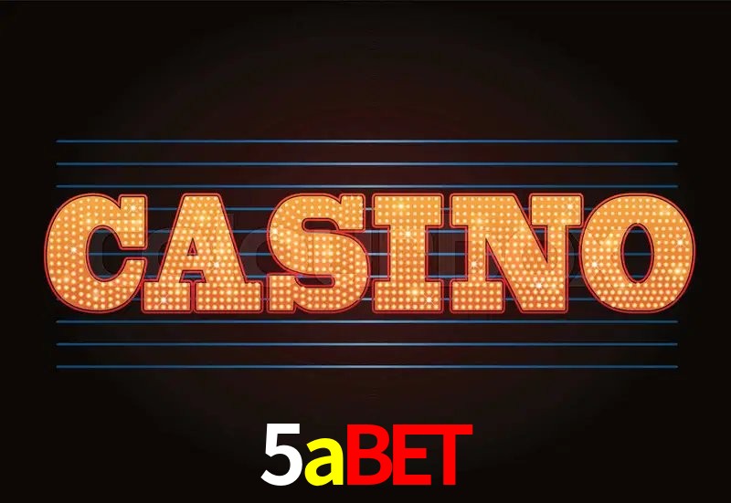 Recursos de Bônus 5abet