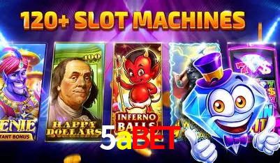 5abet: A Experiência de Casino com Jogos de Mesa ao Vivo