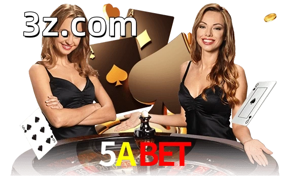 Jogue com dealers reais no 5ABET!