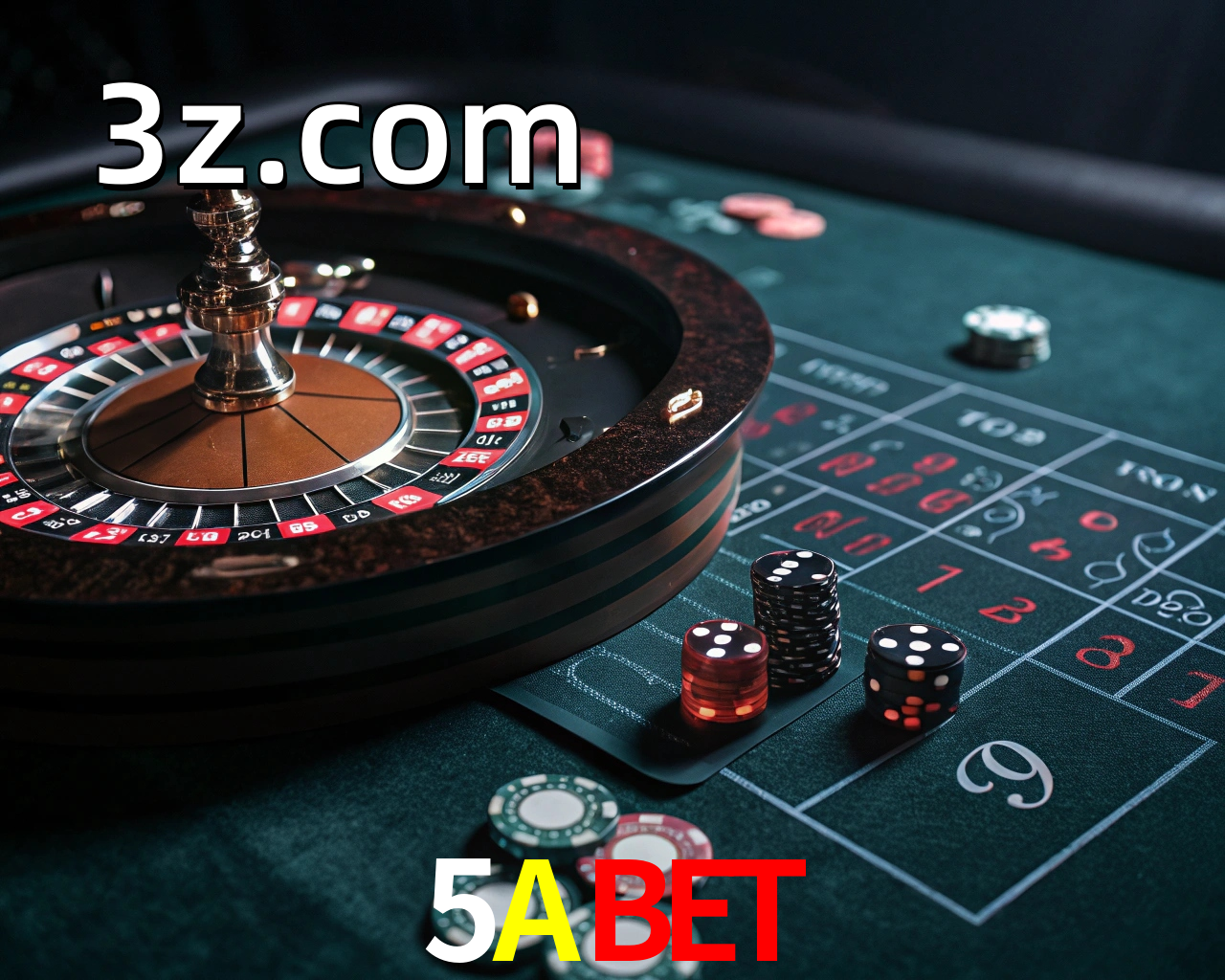 vivo no cassino 5ABET