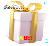 Receba seus bônus de boas-vindas no 5ABET BET